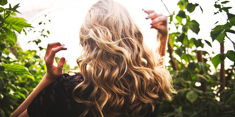 Pelle e capelli, la primavera è il momento giusto per “metterli a dieta”!