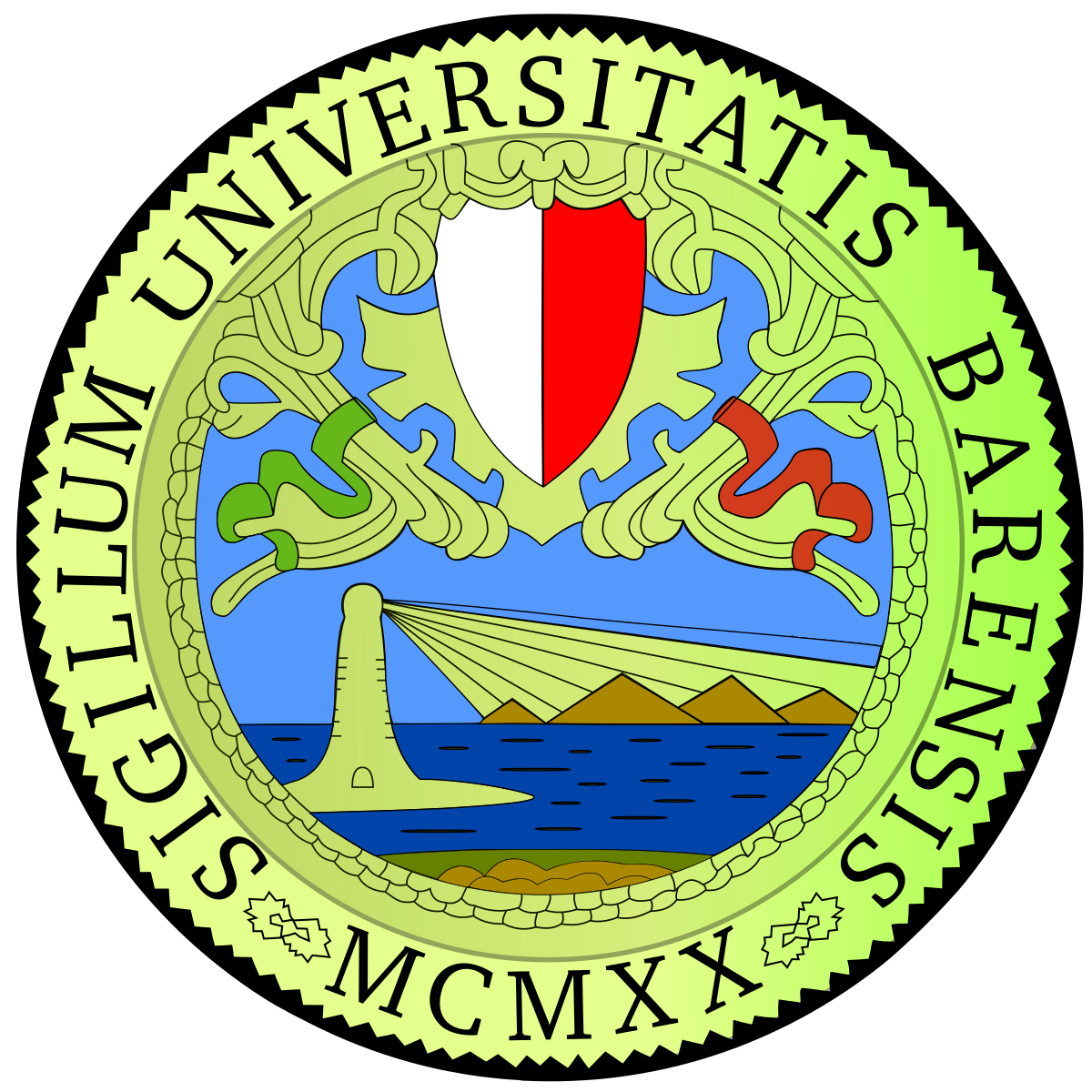 università di bari